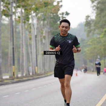 Runner Photo 8369789