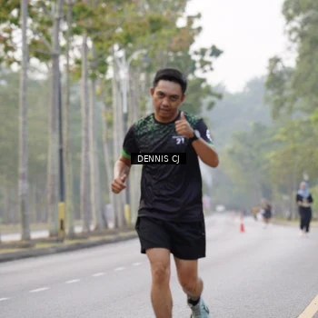 Runner Photo 8369792