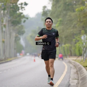 Runner Photo 8369795