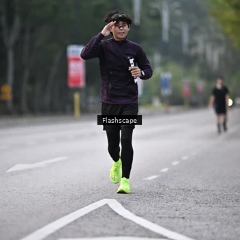 Runner Photo 8369799