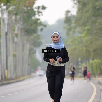 Runner Photo 8369804