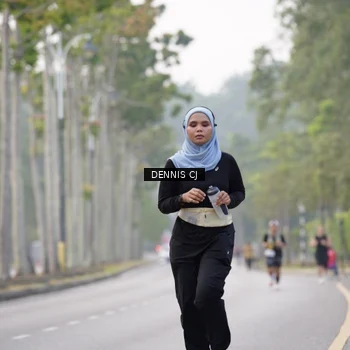 Runner Photo 8369806