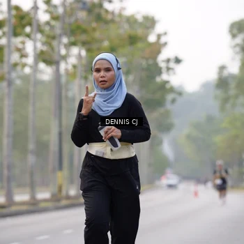 Runner Photo 8369809