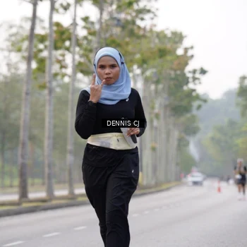 Runner Photo 8369812