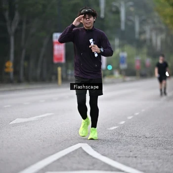 Runner Photo 8369816
