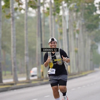 Runner Photo 8369818