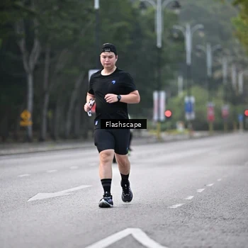Runner Photo 8369819