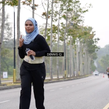 Runner Photo 8369820