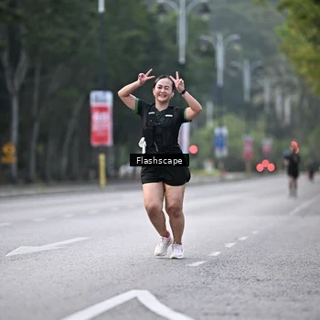 Runner Photo 8369823