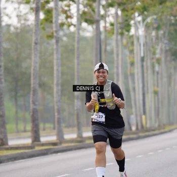 Runner Photo 8369824