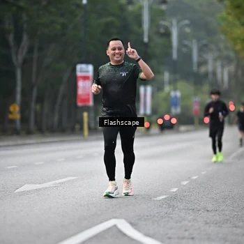 Runner Photo 8369826
