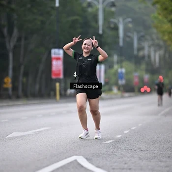 Runner Photo 8369827