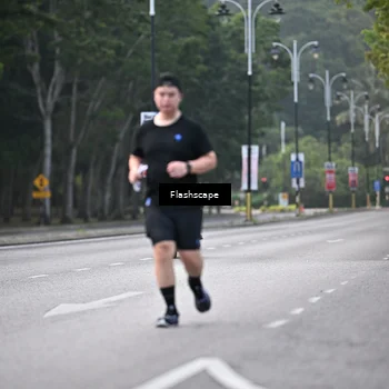 Runner Photo 8369828