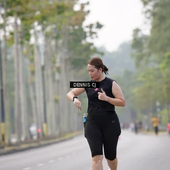 Runner Photo 8369837