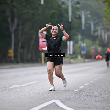 Runner Photo 8369841