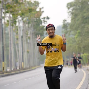 Runner Photo 8369853