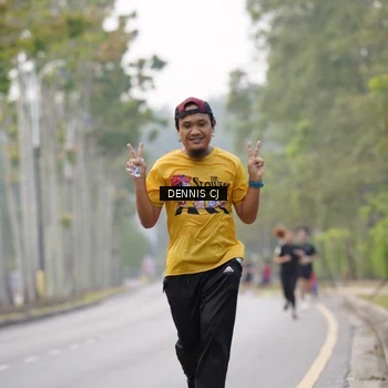 Runner Photo 8369854