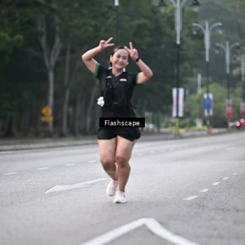Runner Photo 8369861