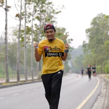 Runner Photo 8369863