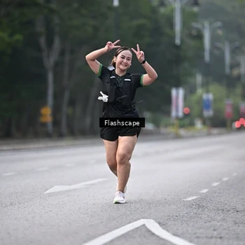 Runner Photo 8369868