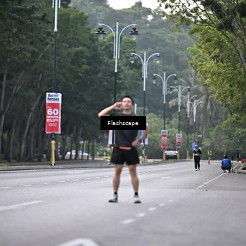 Runner Photo 8369872