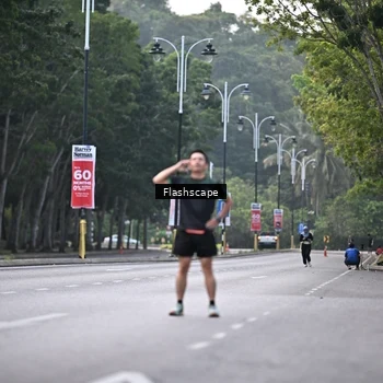 Runner Photo 8369875