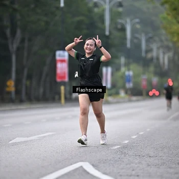 Runner Photo 8369876