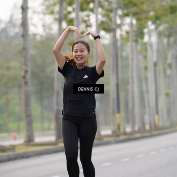 Runner Photo 8369878