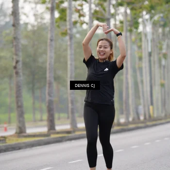 Runner Photo 8369879