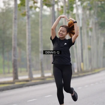 Runner Photo 8369880