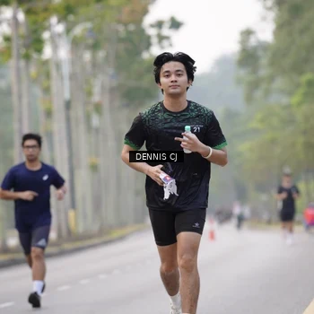 Runner Photo 8369888