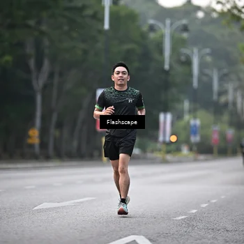 Runner Photo 8369890