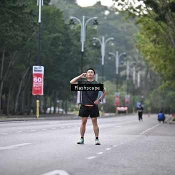 Runner Photo 8369892