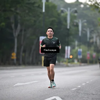Runner Photo 8369895