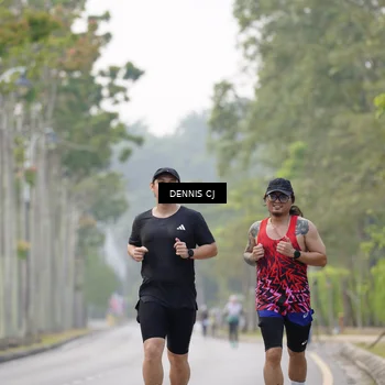Runner Photo 8369901