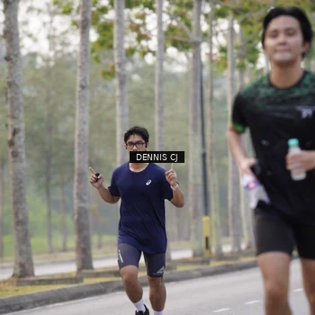 Runner Photo 8369902