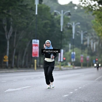 Runner Photo 8369904