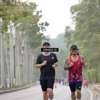 Runner Photo 8369907