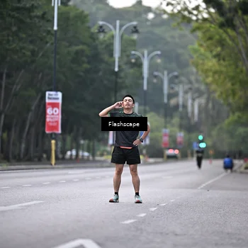 Runner Photo 8369910