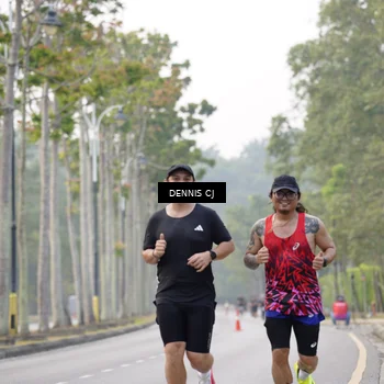 Runner Photo 8369911