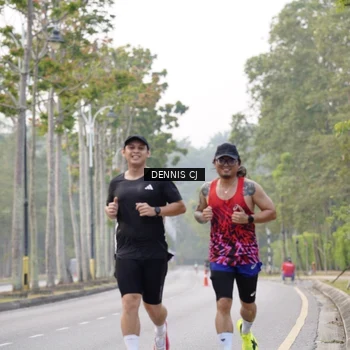 Runner Photo 8369914