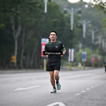 Runner Photo 8369916
