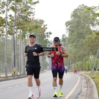 Runner Photo 8369920