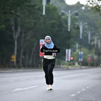 Runner Photo 8369924