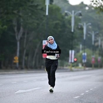 Runner Photo 8369937