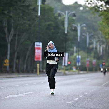 Runner Photo 8369940