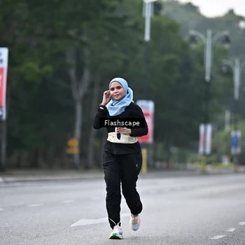 Runner Photo 8369943