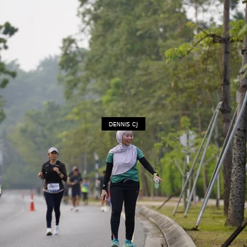 Runner Photo 8369946