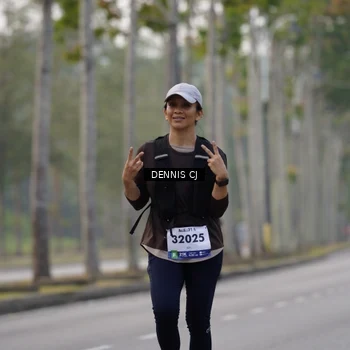 Runner Photo 8369956