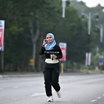 Runner Photo 8369962